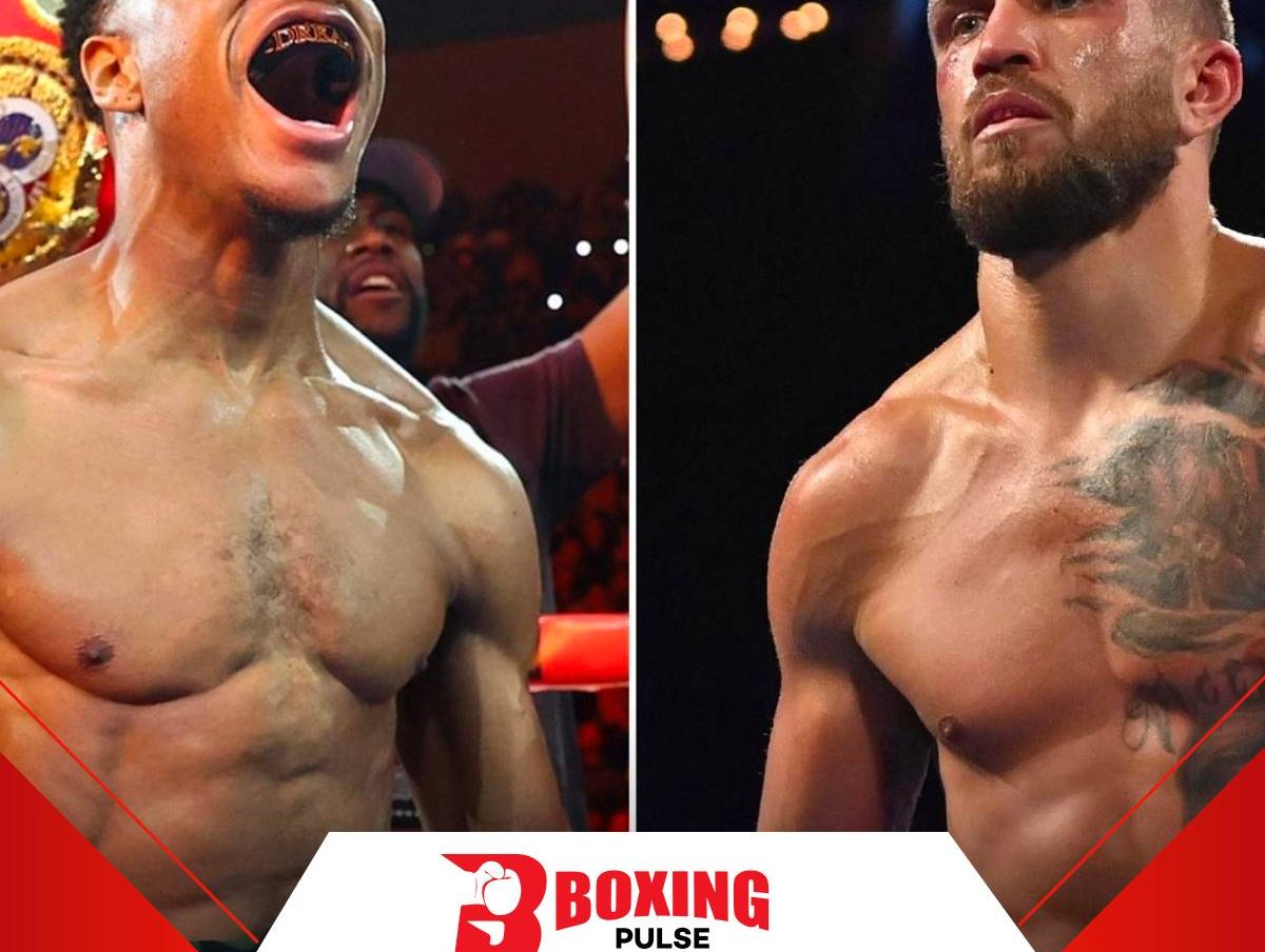 Haney vs Lomachenko: भविष्यवाणी,ऑड्स,तारीख,आँकड़े  