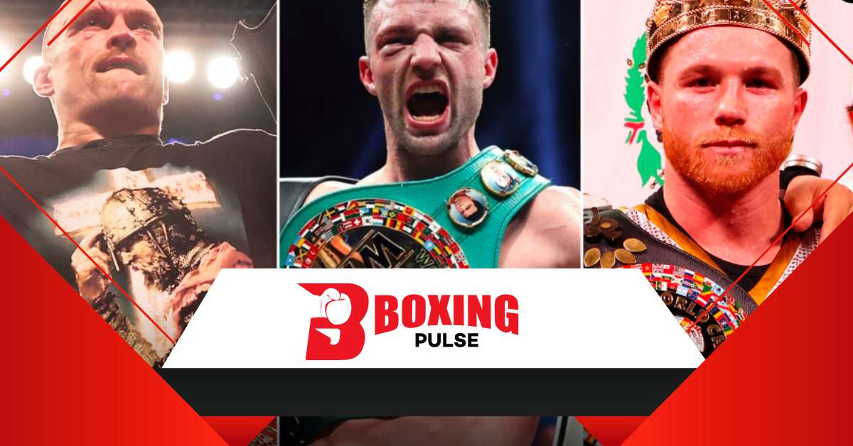 Boxing champions list: बॉक्सिंग के भार वर्ग और सभी चैंपियन  