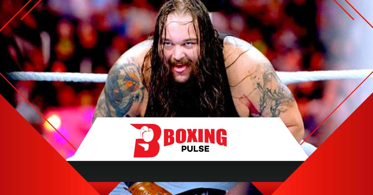 WWE Bray Wyatt dies: 36 साल की उम्र में अचानक निधन  