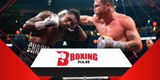 Alvarez vs Charlo Result: अल्वारेज़ ने खिताब रखा बरकरार  