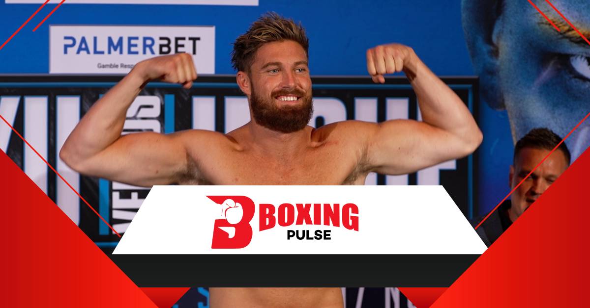 Jackson Murray अमेरिकी डेब्यू से पहले नगनौ से मुकाबला  