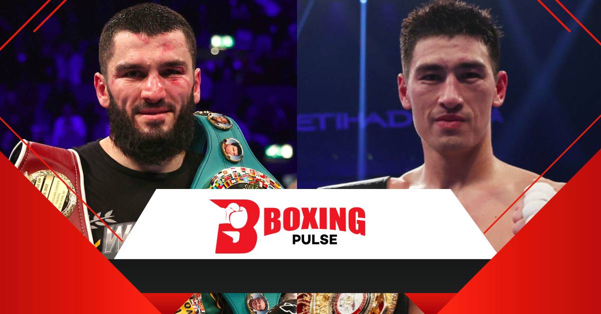 Bivol vs Arthur: भविष्यवाणी, संभावनाएँ, तिथि, आँकड़े  