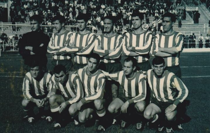 Sporting de Gijón FC: A Tale of Resilience and Passion  