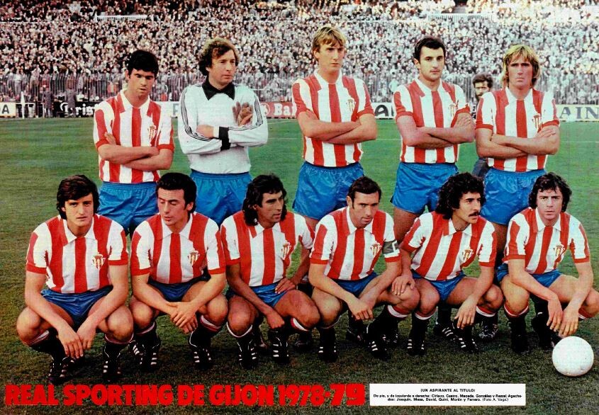 Sporting de Gijón FC: A Tale of Resilience and Passion  