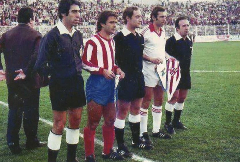 Sporting de Gijón FC: A Tale of Resilience and Passion  
