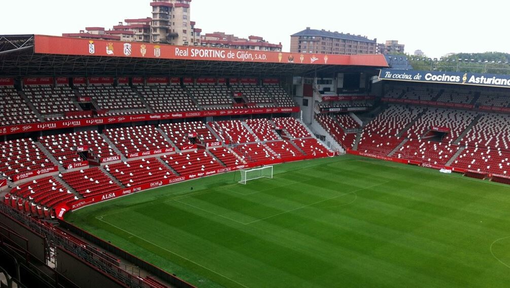 Sporting de Gijón FC: A Tale of Resilience and Passion  