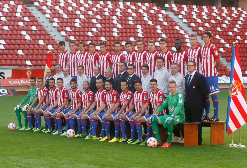 Sporting de Gijón FC: A Tale of Resilience and Passion  