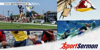 What is the most unique sports? 10 weird sports from world!  