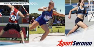 What's Athletics & all types of sports in Athletics  