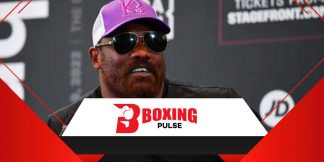 Derek Chisora Predicts: फ्यूरी-यूसिक से 'आसान' जीत  