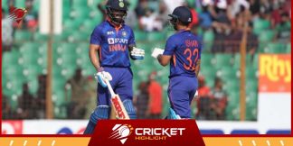 Highest Run Margin Win In Odi: सबसे बड़ी जीत का अंतर  