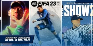 इस साल खेलने के लिए टॉप 3 Sports-Themed वीडियो गेम्स  