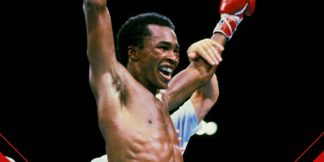 Sugar Ray Leonard ने बताया अपने सपनों को कैसे हासिल करें  