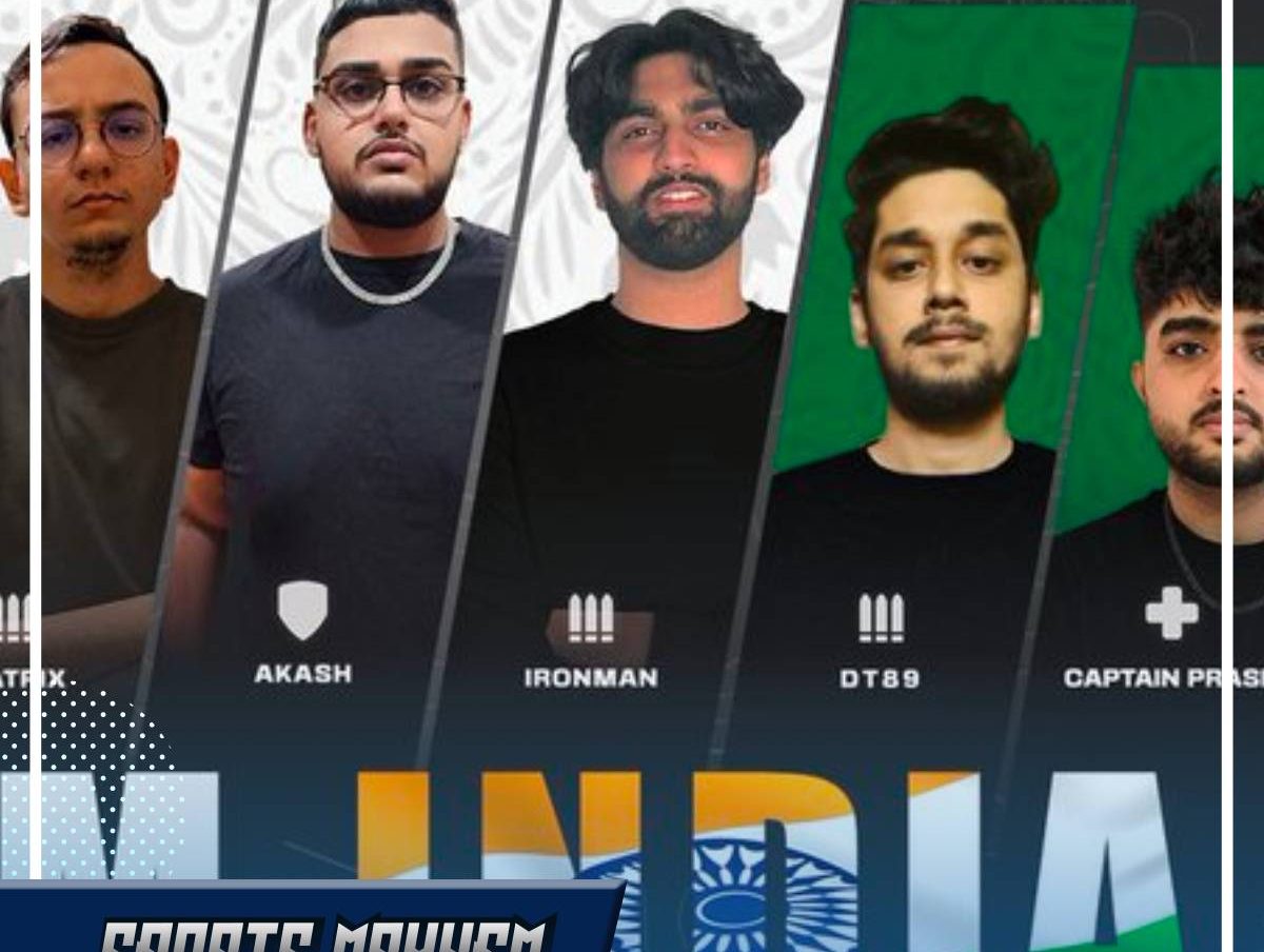 Overwatch World Cup: टीम इंडिया ने अपनी ओवरवॉच 2 टीम की घोषणा की  