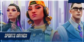 Valorant New agent 22 Update: गेक्को रिलीज डेट, क्लास और रिवील  