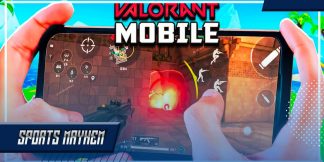 Valorant Mobile News: भारत में रिलीज की तारीख और अपडेट  