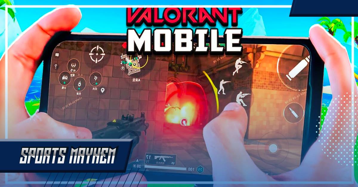 Valorant Mobile News: भारत में रिलीज की तारीख और अपडेट  