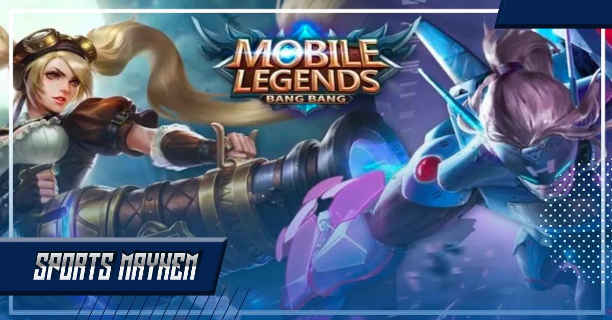 Mobile Legends Bang Bang मोबाइल लीजेंड्स बैंग बैंग क्या है?  