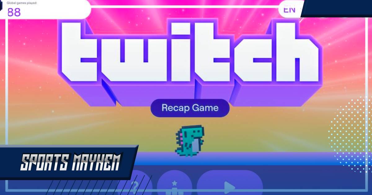 Twitch Streamer TwoMad: 23 वर्ष की आयु में निधन  