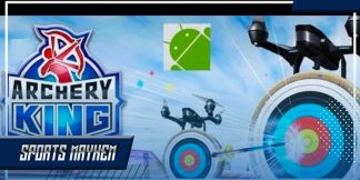 Archery King Mobile Game क्राफ्टन और राइजिंगविंग्स की घोषणा  