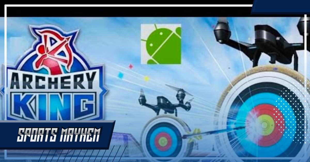 Archery King Mobile Game क्राफ्टन और राइजिंगविंग्स की घोषणा  
