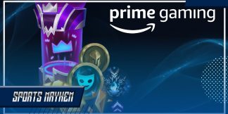 SEA प्लेयर्स के लिए जल्द उपलब्ध होगी प्राइम गेमिंग Capsules  