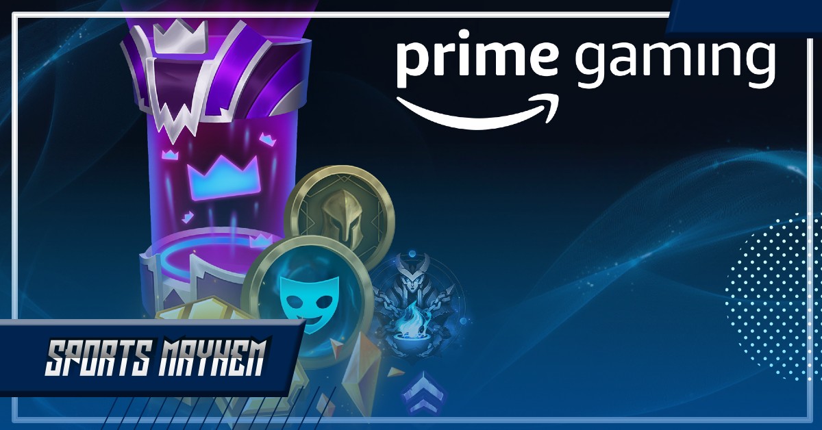 SEA प्लेयर्स के लिए जल्द उपलब्ध होगी प्राइम गेमिंग Capsules  