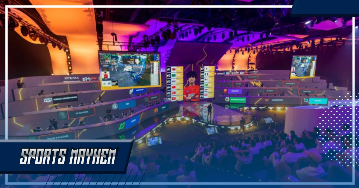 Gamers8 इस बार $45,000,000 पुरस्कार पूल के इवेंट का करेगा आयोजन  