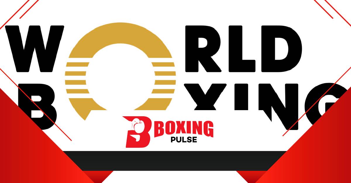 First World Boxing Congress: फ्रैंकफर्ट में पहला आयोजन  