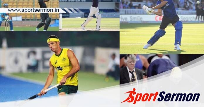 5 famous other sports players who love cricket!  
