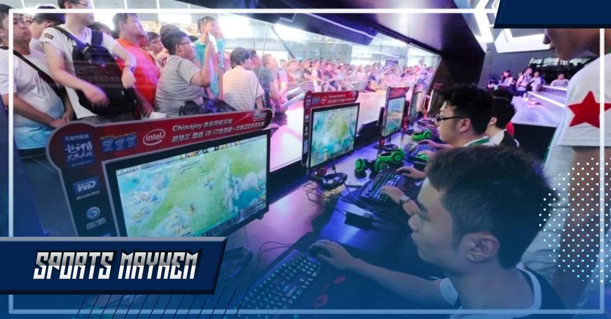 OnePlus Dominate Arena 2024: WSB गेमिंग ने जीता फरवरी वर्जन  