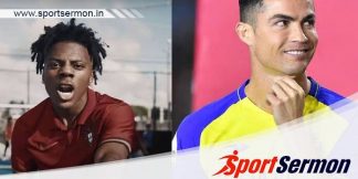 Al-Nassr drops an epic reply to YouTuber Ishowspeed  