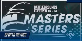 BGMI Masters Series (BGMS) Season 2 का टीजर हुआ लीक  