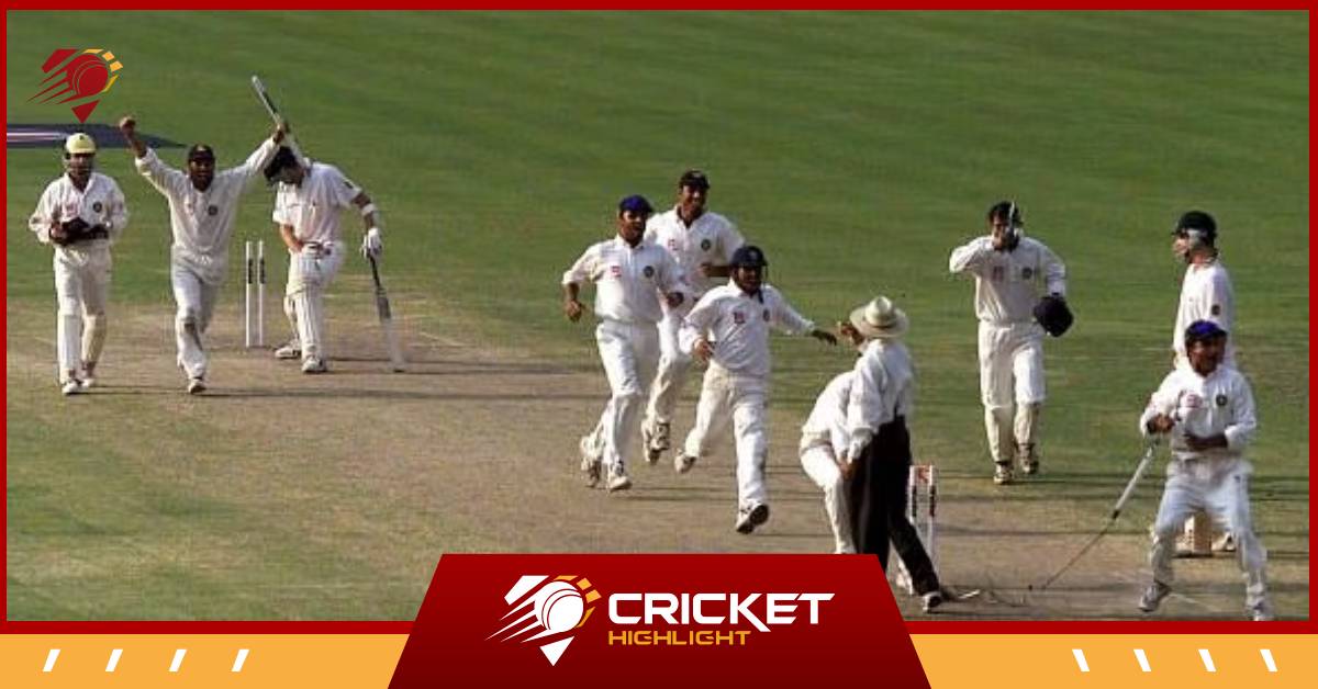 10 Shortest Test Match: अबतक के सबसे छोटे टेस्ट मैच  