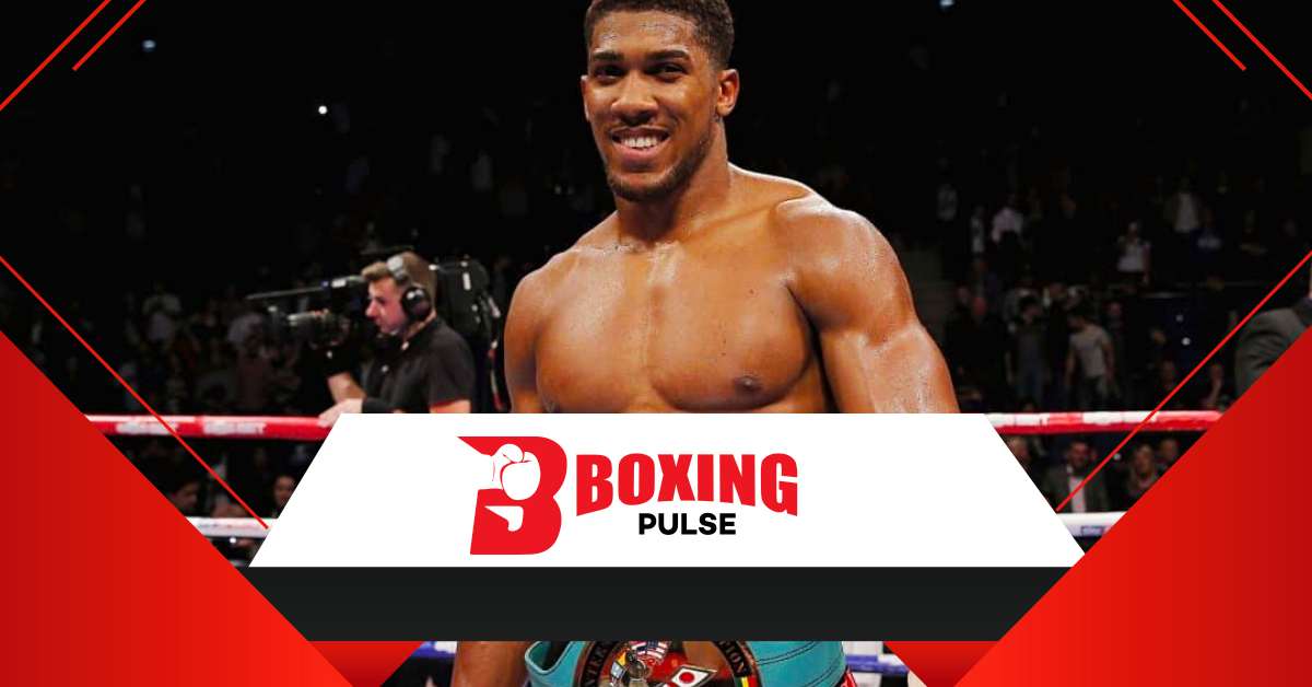 Joshua vs Ngannou: दोबारा मैच संभव है या नहीं?  