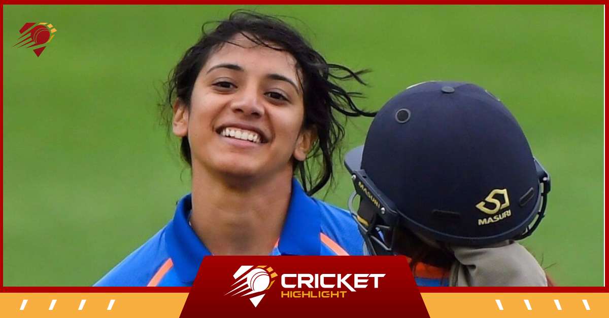 No.1 women cricket player, विश्व सूची में भारतीय शामिल  