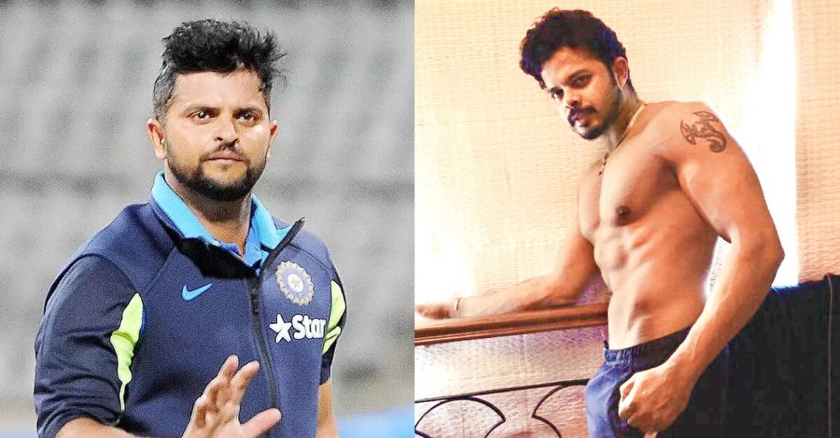 Cricketers who turned into Actors  