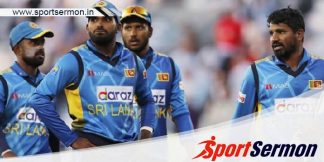 ODI World Cup 2023: Sri Lanka's squad announced!  