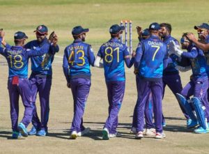 Highest catch efficiencies of teams in ODI World Cup  