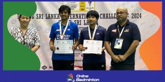 यहां देखें Sri Lanka International Challenge का रिजल्ट  