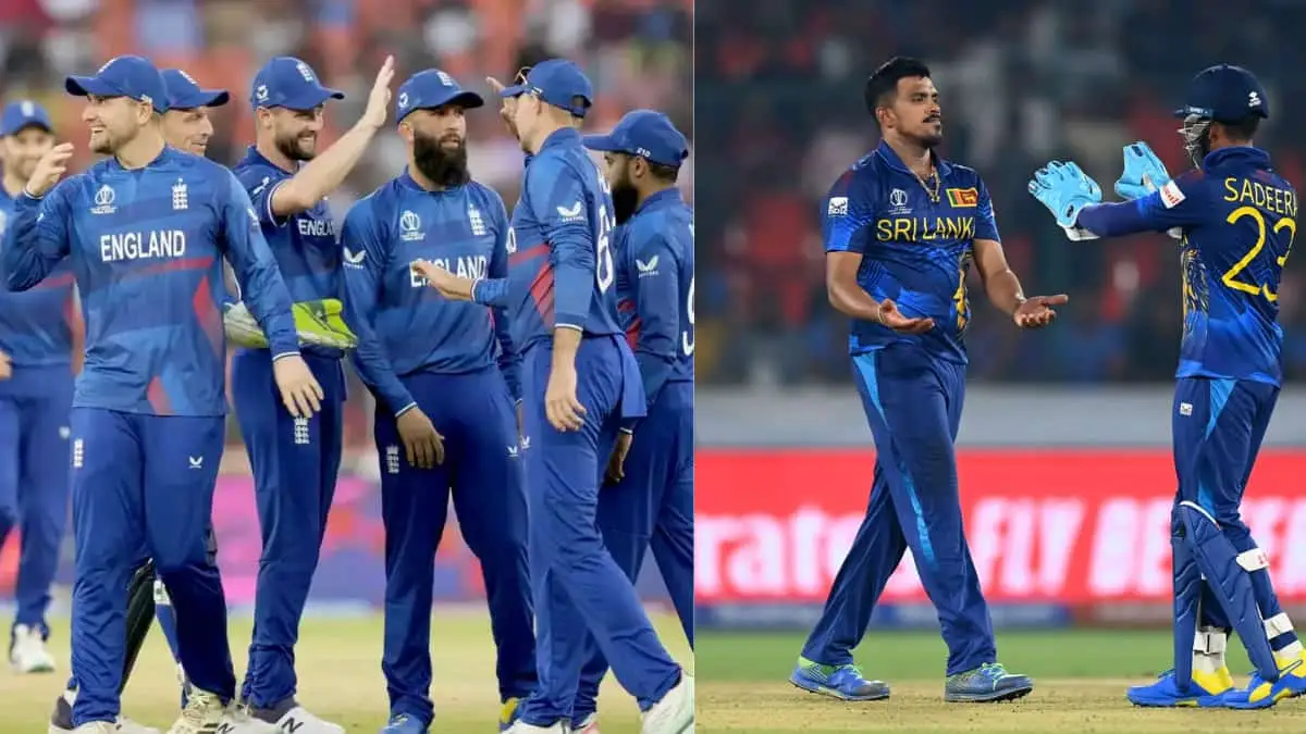 SL vs AFG 2nd T20I, Sri Lanka vs Afghanistan 2nd T20I  