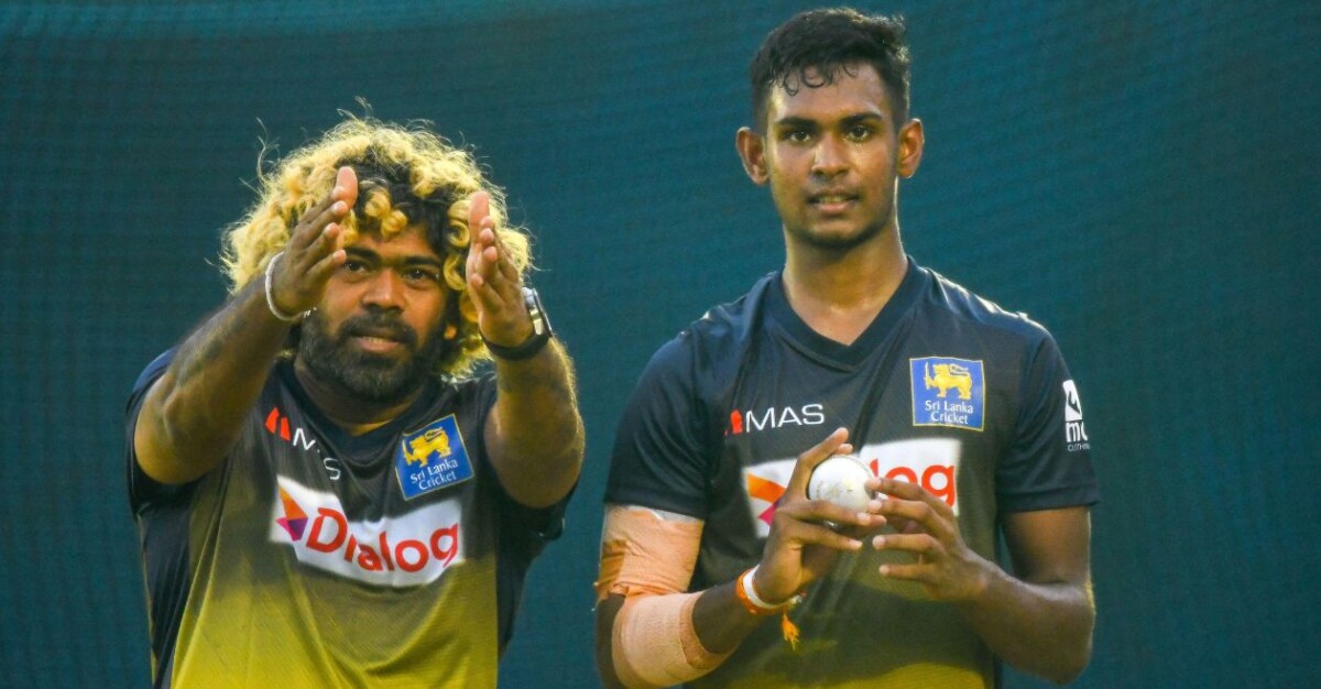 Sri Lanka announces squad for ODI World Cup 2023  