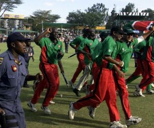 Top fails of Cricket World Cup that left everyone in shock!  