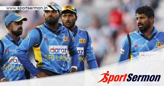 ODI World Cup 2023: Sri Lanka's squad announced!  
