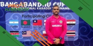 Asian Games: बांग्लादेश की सीनियर टीम को संभालेंगे Reddy  