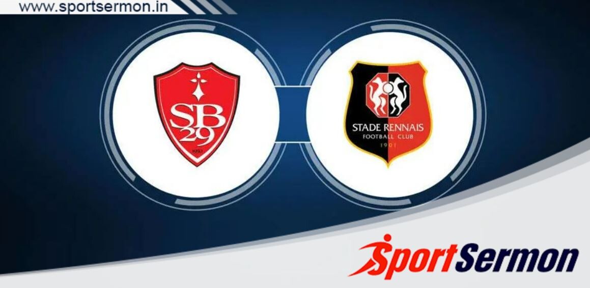 Stade Brestois vs Stade Rennais Betting Tips and Prediction  