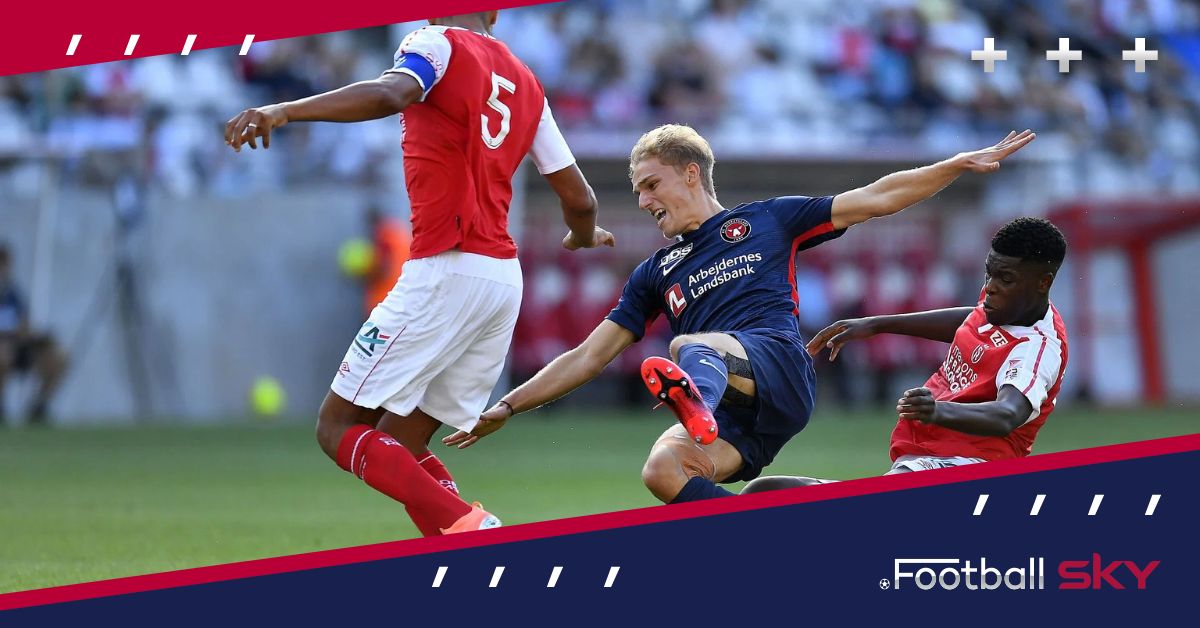 Stade Reims vs Lille Prediction: कौन मारेगा बाजी?  