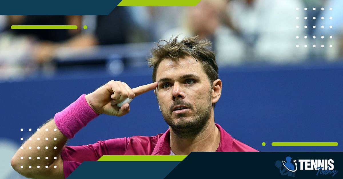 Western and Southern Open के तीसरे दौर में पहुंचे  Wawrinka  
