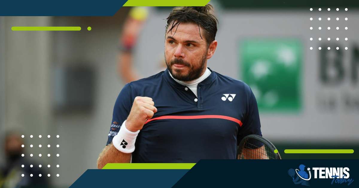Monte Carlo Masters: इस टूर्नामेंट के दूसरे दौर में पहुंचे पूर्व चैंपियन Stan Wawrinka  