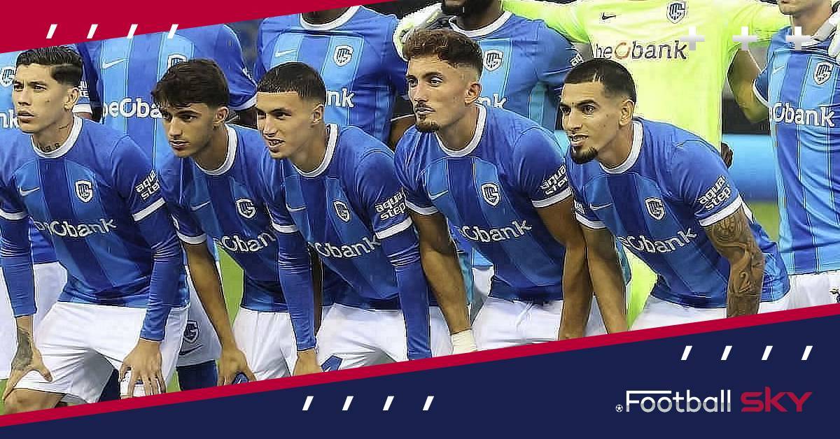 Standard Liege vs Genk Prediction: कौन मारेगा बाजी?  